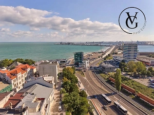 Clădire de birouri și spații comerciale | Zona Poarta 1, Constanța - imagine 3