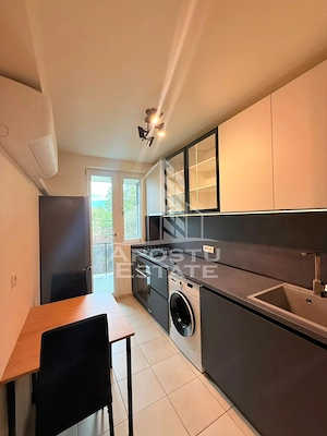 Apartament cu 1 camera de inchiriat - petfriendly, Complex Studentesc - imagine 4
