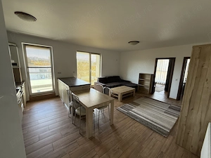 Proprietar inchiriez apartament cu 3 camere, complexul West Side Parck, zona Iulius Mall. - imagine 8