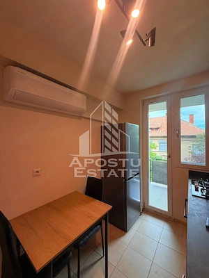 Apartament cu 1 camera de inchiriat - petfriendly, Complex Studentesc - imagine 6