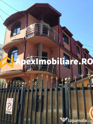 Vitan Mall | Vila 7 Camere | Centrala Proprie | Parcare | 3 Bai  - imagine 2