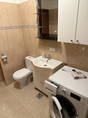 Proprietar inchiriez apartament cu 3 camere, complexul West Side Parck, zona Iulius Mall. - imagine 5