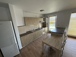 Proprietar inchiriez apartament cu 3 camere, complexul West Side Parck, zona Iulius Mall. - imagine 7
