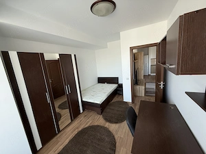 Proprietar inchiriez apartament cu 3 camere, complexul West Side Parck, zona Iulius Mall. - imagine 4