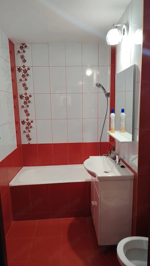Închiriez apartament 2 camere. - imagine 3