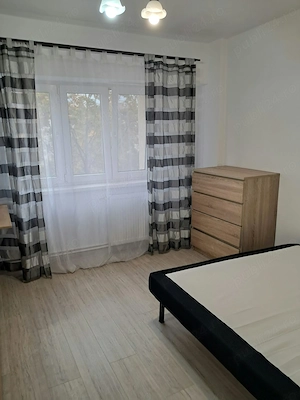 Închiriez apartament 2 camere. - imagine 4