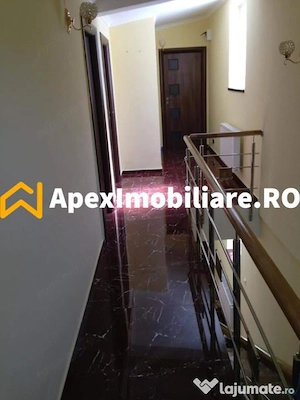 Vitan Mall | Vila 7 Camere | Centrala Proprie | Parcare | 3 Bai  - imagine 4