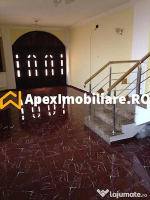 Vitan Mall | Vila 7 Camere | Centrala Proprie | Parcare | 3 Bai  - imagine 3