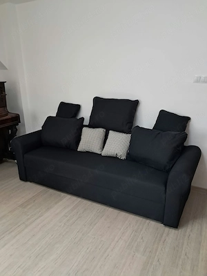 Închiriez apartament 2 camere. - imagine 6