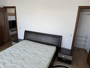 Proprietar inchiriez apartament cu 3 camere, complexul West Side Parck, zona Iulius Mall. - imagine 10