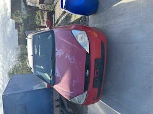 Vând Ford Focus.