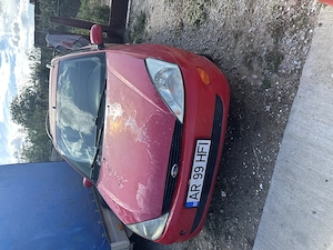 Vând Ford Focus. - imagine 2