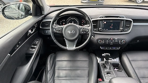Kia Sorento Platinum Edition 2016 | 2.2 CRDi 200 CP | Diesel | Automată | SUV | Import - imagine 5