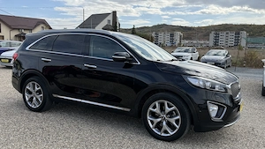 Kia Sorento Platinum Edition 2016 | 2.2 CRDi 200 CP | Diesel | Automată | SUV | Import - imagine 12