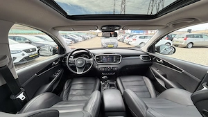 Kia Sorento Platinum Edition 2016 | 2.2 CRDi 200 CP | Diesel | Automată | SUV | Import - imagine 6