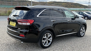 Kia Sorento Platinum Edition 2016 | 2.2 CRDi 200 CP | Diesel | Automată | SUV | Import - imagine 10