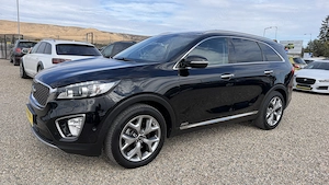 Kia Sorento Platinum Edition 2016 | 2.2 CRDi 200 CP | Diesel | Automată | SUV | Import - imagine 14