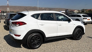Hyundai Tucson 2017 | 1.6 GDI 132 CP | Benzină | Manuală | SUV | Import - imagine 4