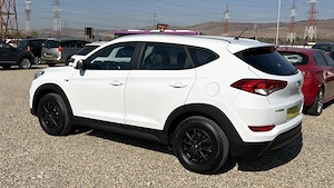 Hyundai Tucson 2017 | 1.6 GDI 132 CP | Benzină | Manuală | SUV | Import - imagine 14