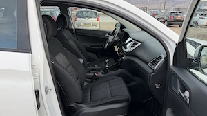 Hyundai Tucson 2017 | 1.6 GDI 132 CP | Benzină | Manuală | SUV | Import - imagine 8
