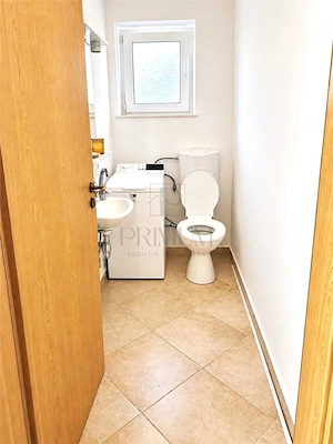 ARADULUI - 3 CAMERE - ETAJ 1 - LIFT - BLOC NOU - 2 BAI - CENTRALA - LOC PARCARE - imagine 7
