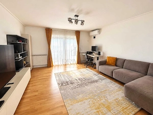 ARADULUI - 3 CAMERE - ETAJ 1 - LIFT - BLOC NOU - 2 BAI - CENTRALA - LOC PARCARE - imagine 4