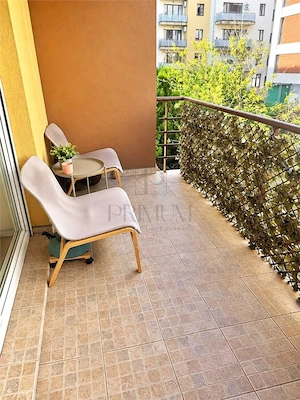 ARADULUI - 3 CAMERE - ETAJ 1 - LIFT - BLOC NOU - 2 BAI - CENTRALA - LOC PARCARE - imagine 5