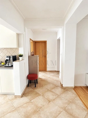 ARADULUI - 3 CAMERE - ETAJ 1 - LIFT - BLOC NOU - 2 BAI - CENTRALA - LOC PARCARE - imagine 10