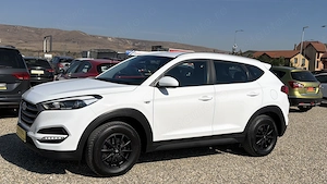Hyundai Tucson 2017 | 1.6 GDI 132 CP | Benzină | Manuală | SUV | Import - imagine 16