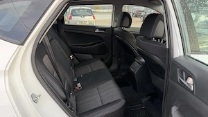 Hyundai Tucson 2017 | 1.6 GDI 132 CP | Benzină | Manuală | SUV | Import - imagine 11