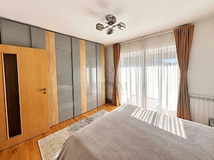 ARADULUI - 3 CAMERE - ETAJ 1 - LIFT - BLOC NOU - 2 BAI - CENTRALA - LOC PARCARE - imagine 9
