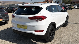 Hyundai Tucson 2017 | 1.6 GDI 132 CP | Benzină | Manuală | SUV | Import - imagine 10