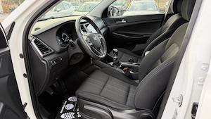 Hyundai Tucson 2017 | 1.6 GDI 132 CP | Benzină | Manuală | SUV | Import - imagine 13