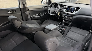 Hyundai Tucson 2017 | 1.6 GDI 132 CP | Benzină | Manuală | SUV | Import - imagine 6