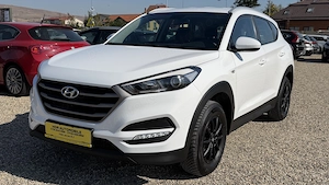 Hyundai Tucson 2017 | 1.6 GDI 132 CP | Benzină | Manuală | SUV | Import - imagine 7