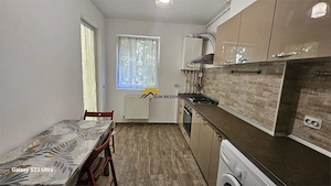 Berceni-Metrou Dimitrie Leonida, apartament 2 camere, loc de parcare. - imagine 20