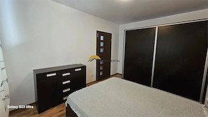 Berceni-Metrou Dimitrie Leonida, apartament 2 camere, loc de parcare. - imagine 9