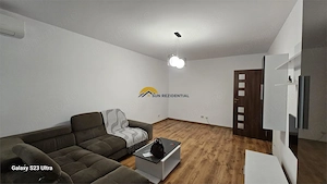 Berceni-Metrou Dimitrie Leonida, apartament 2 camere, loc de parcare. - imagine 3