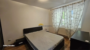 Berceni-Metrou Dimitrie Leonida, apartament 2 camere, loc de parcare. - imagine 12