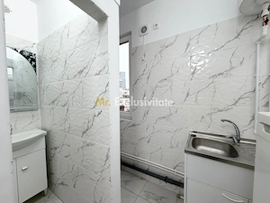 Garsonieră de închiriat, renovată, pet friendly - imagine 6