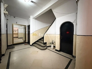 Garsonieră de închiriat, renovată, pet friendly - imagine 10