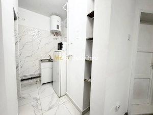 Garsonieră de închiriat, renovată, pet friendly - imagine 3