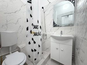 Garsonieră de închiriat, renovată, pet friendly - imagine 7