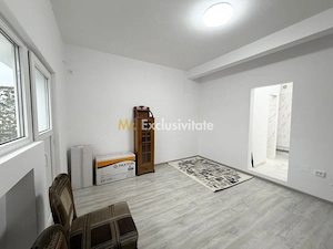 Garsonieră de închiriat, renovată, pet friendly - imagine 2