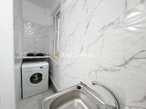 Garsonieră de închiriat, renovată, pet friendly - imagine 5