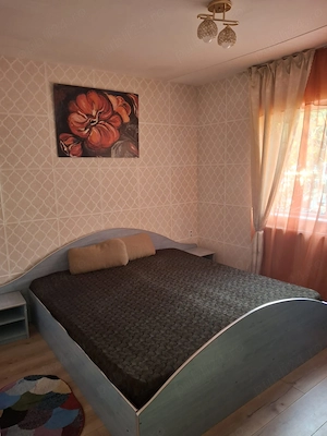 Se închiriază: Apartament 2 camere, complet mobilat și utilat! - imagine 6