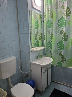 Se închiriază: Apartament 2 camere, complet mobilat și utilat! - imagine 4
