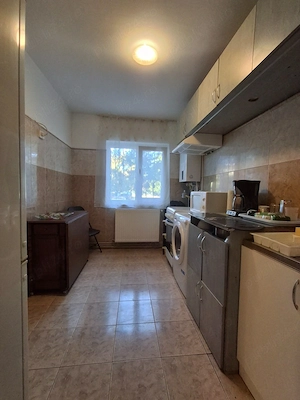 Se închiriază: Apartament 2 camere, complet mobilat și utilat! - imagine 9