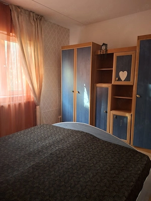 Se închiriază: Apartament 2 camere, complet mobilat și utilat! - imagine 5