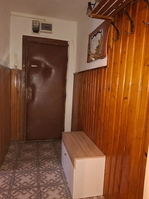 Se închiriază: Apartament 2 camere, complet mobilat și utilat! - imagine 7
